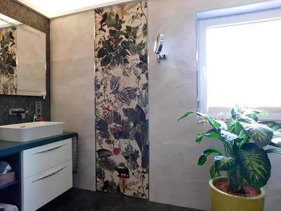 Innenraumgestaltung