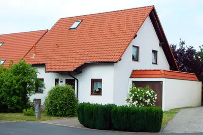 Fassadengestaltung von Einfamilienhäusern