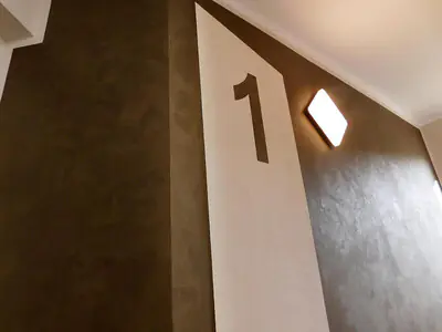 Innenraumgestaltung