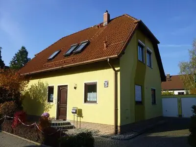 Fassadengestaltung von Einfamilienhäusern