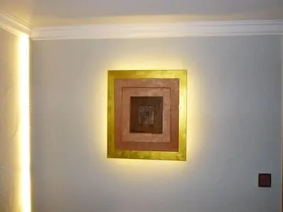 Innenraumgestaltung