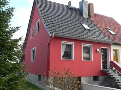 Fassadengestaltung von Einfamilienhäusern